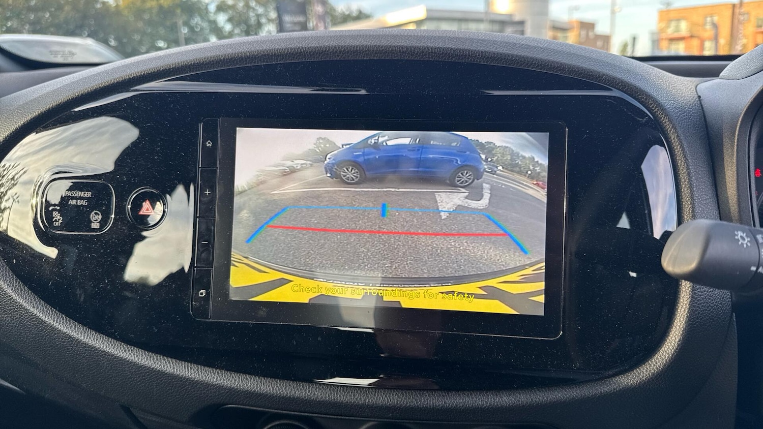 Used Toyota Aygo X 2024 for sale - 77103589: Photo 35