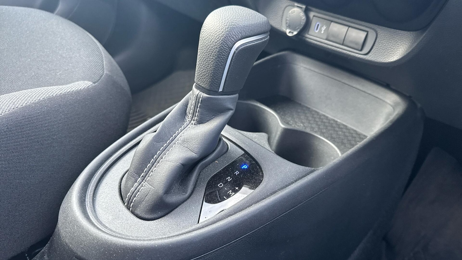 Used Toyota Aygo X 2024 for sale - 77103589: Photo 38