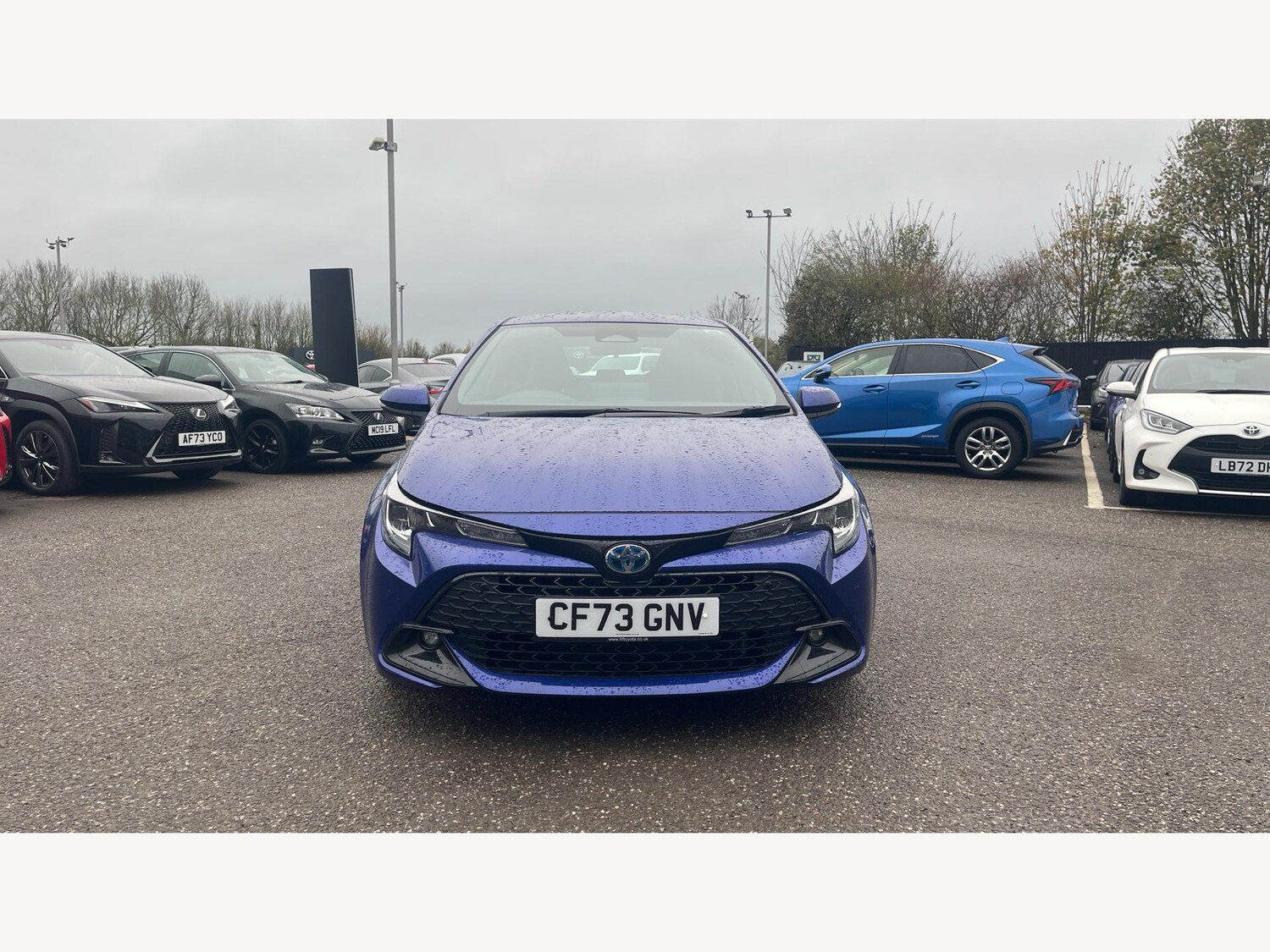 Used Toyota Corolla 2023 for sale - 77573760: Photo 17