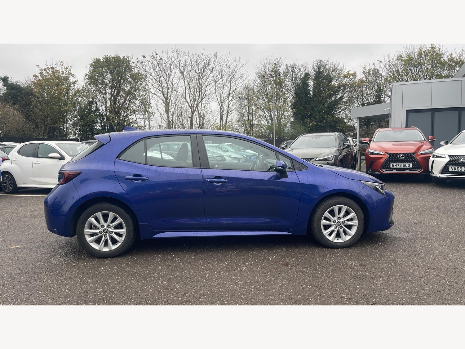 Used Toyota Corolla 2023 for sale - 77573760: Photo 18