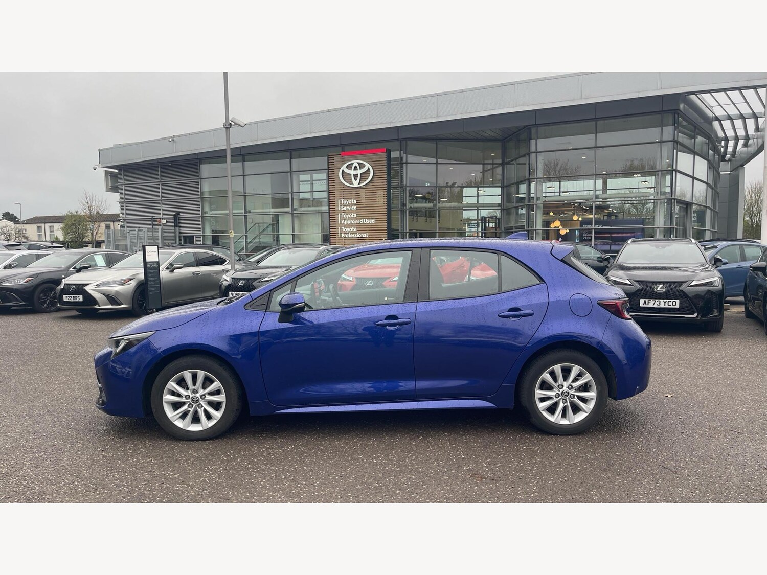 Used Toyota Corolla 2023 for sale - 77573760: Photo 19