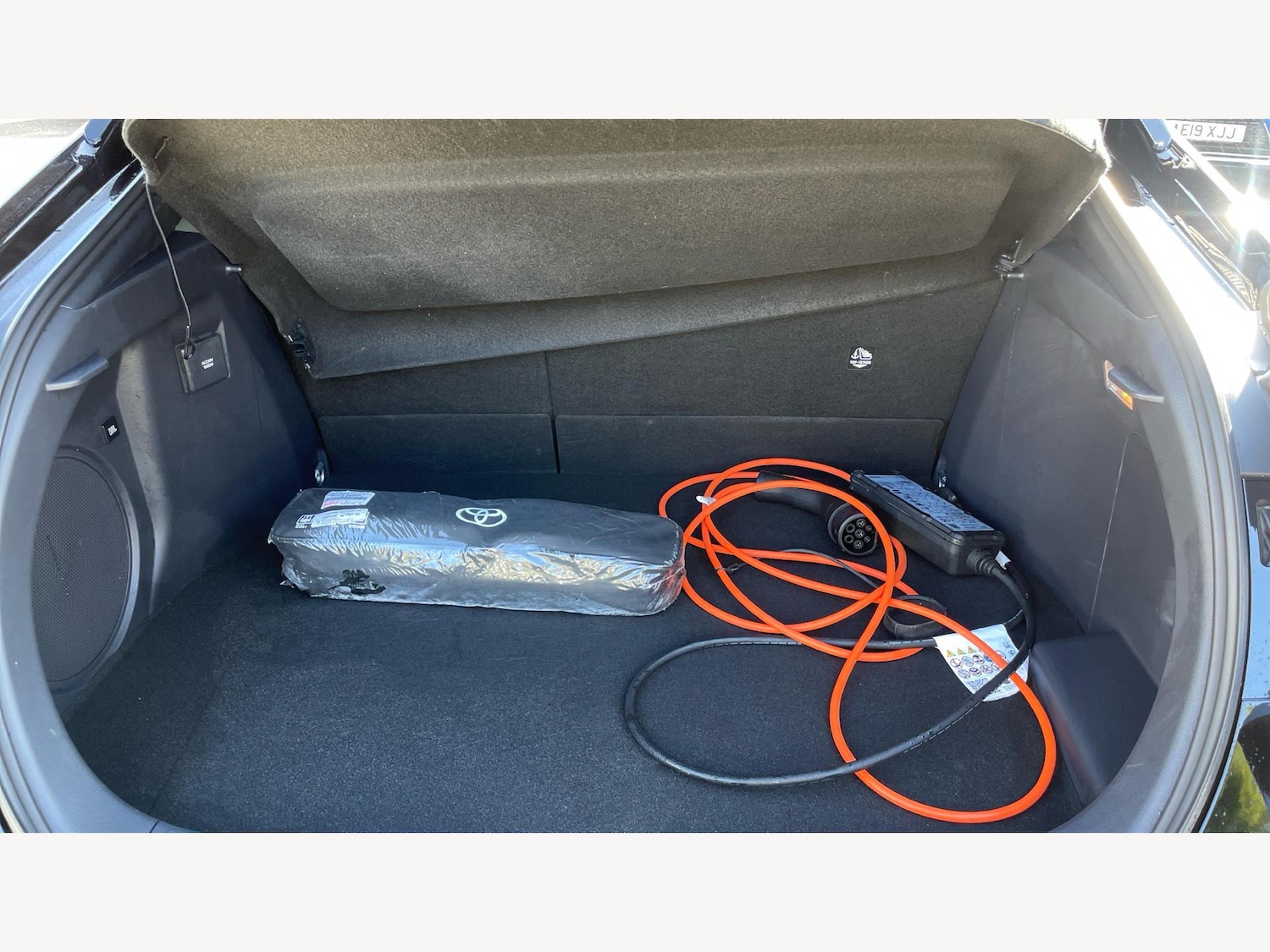 Used Toyota C-HR 2024 for sale - 76866515: Photo 16