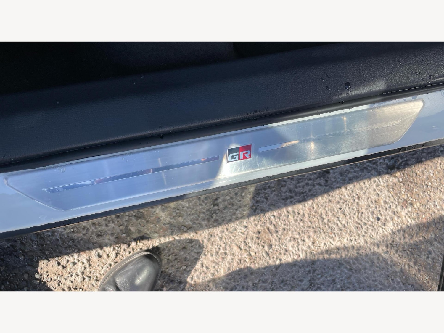 Used Toyota C-HR 2024 for sale - 76866515: Photo 25