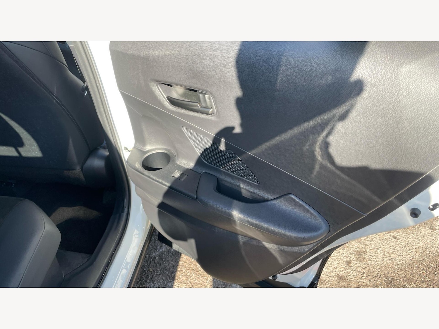 Used Toyota C-HR 2024 for sale - 76866515: Photo 27