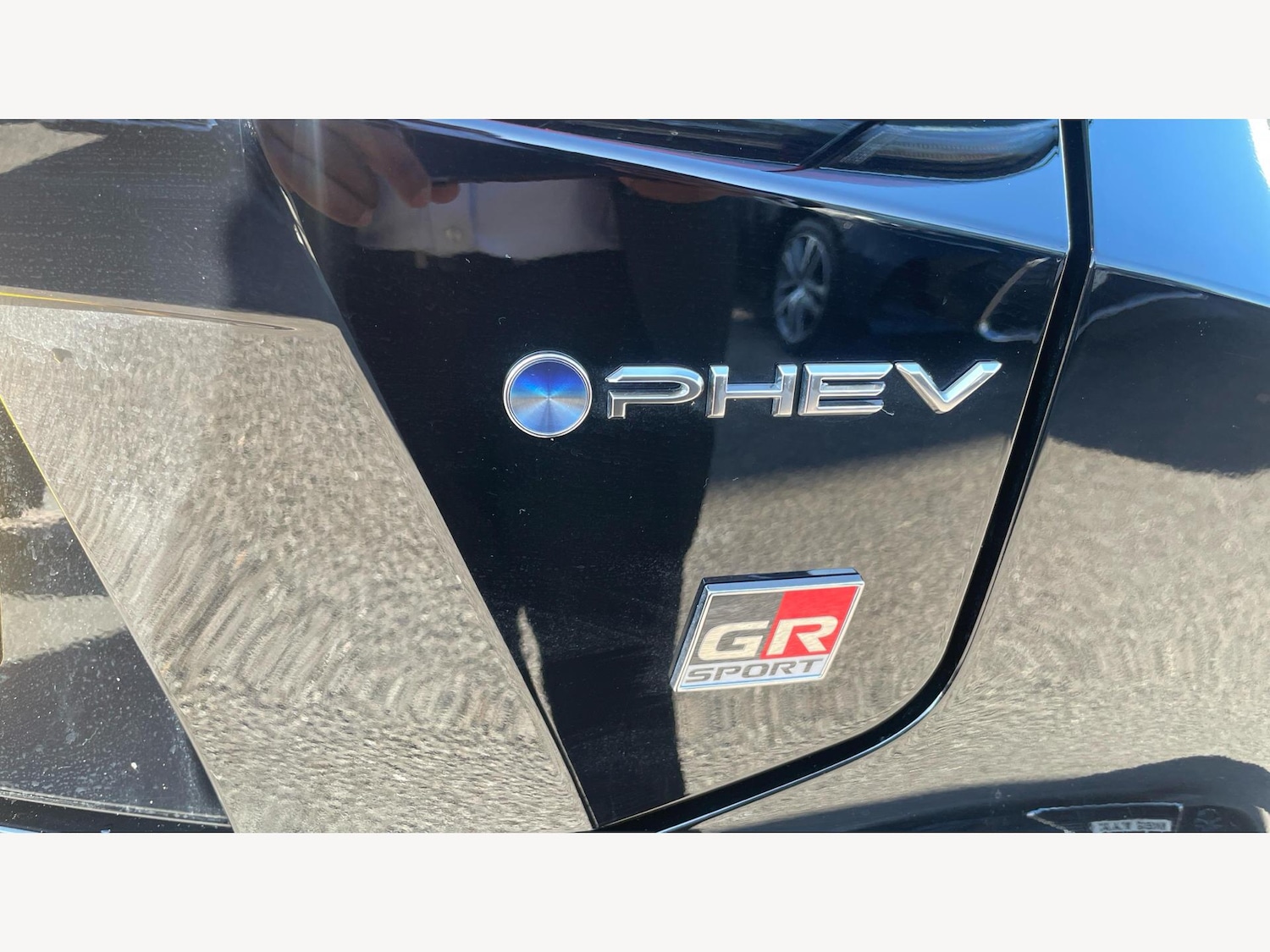 Used Toyota C-HR 2024 for sale - 76866515: Photo 29