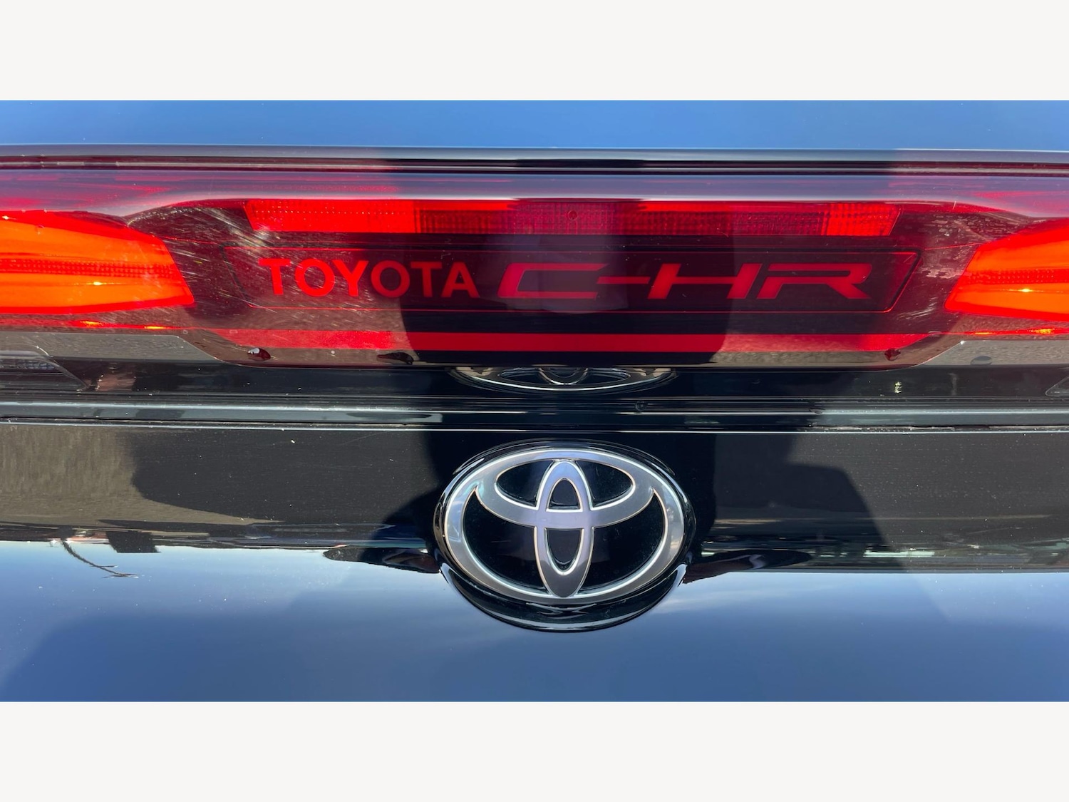 Used Toyota C-HR 2024 for sale - 76866515: Photo 30