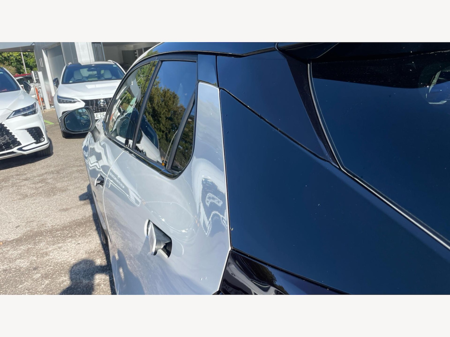 Used Toyota C-HR 2024 for sale - 76866515: Photo 31