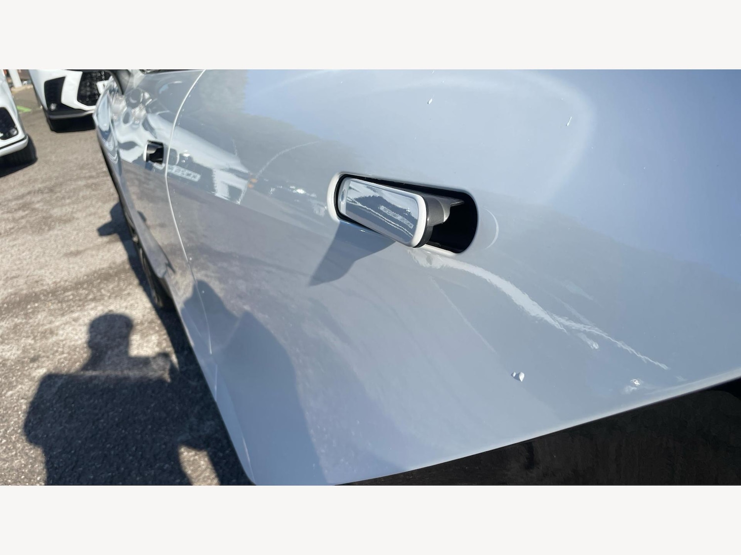 Used Toyota C-HR 2024 for sale - 76866515: Photo 32