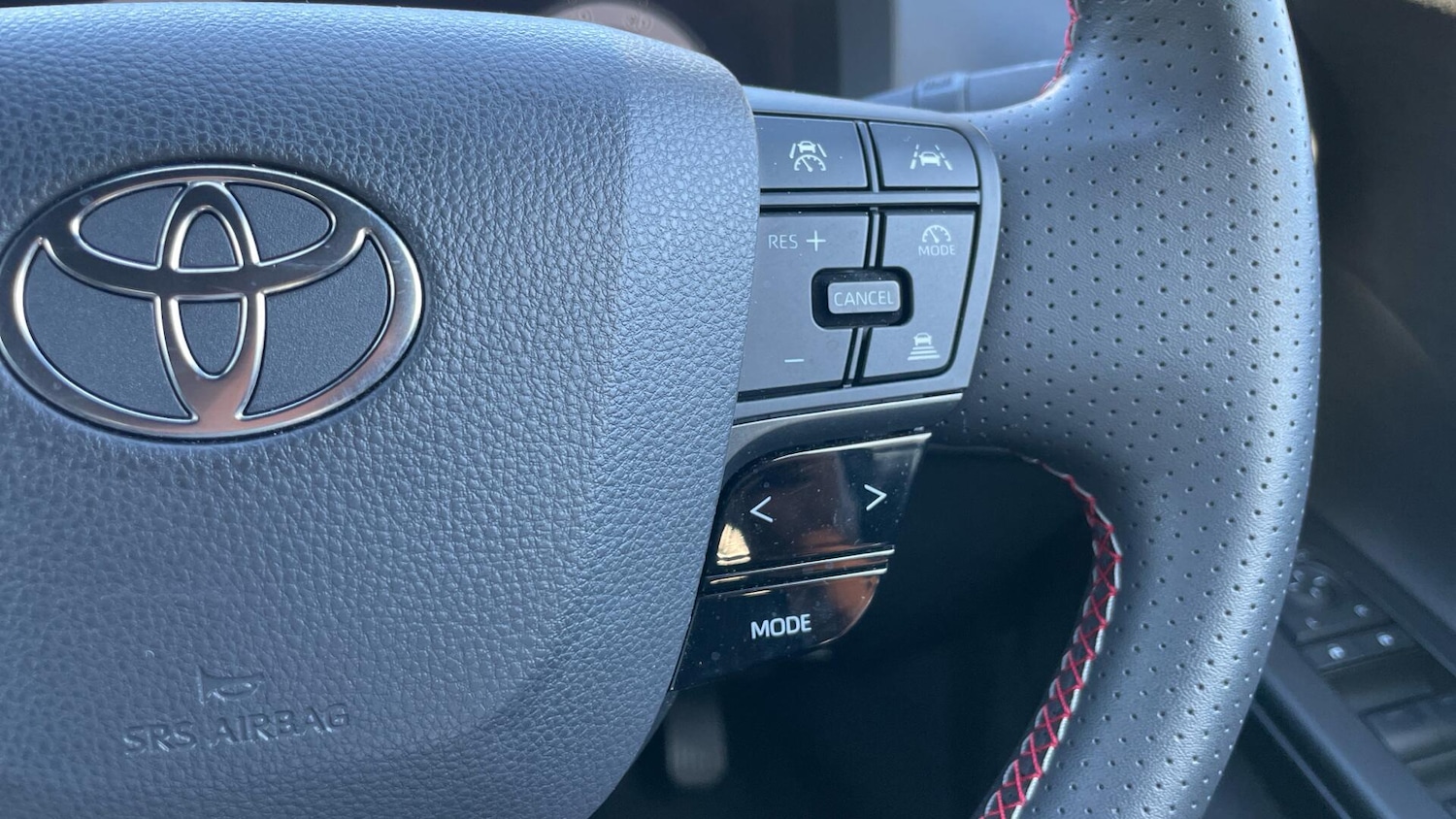 Used Toyota C-HR 2024 for sale - 76866515: Photo 37