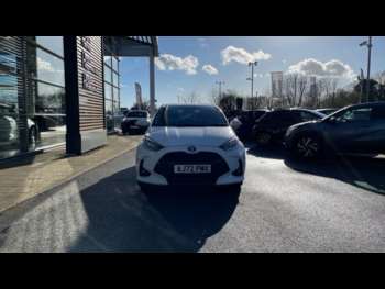 Used Toyota Yaris 2023 for sale - 74700880: Photo