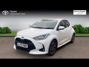 Used Toyota Yaris 2023 for sale - 74700880: Photo