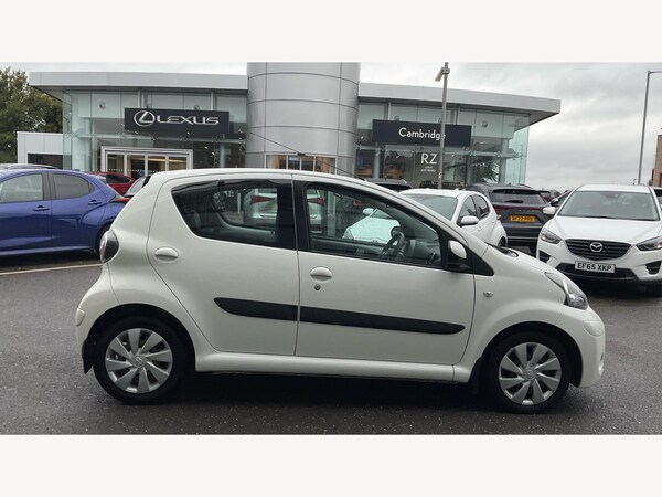 Used Toyota AYGO 2013 for sale - 75990993: Photo 18