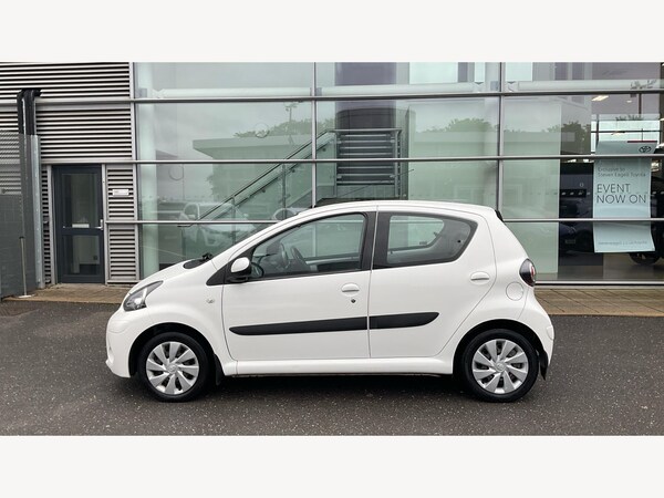 Used Toyota AYGO 2013 for sale - 75990993: Photo 19