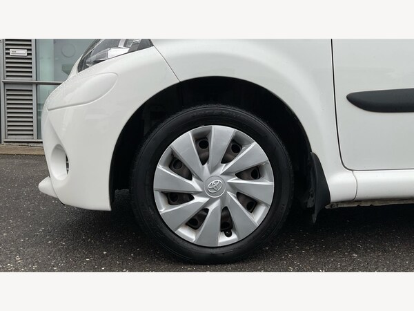 Used Toyota AYGO 2013 for sale - 75990993: Photo 20