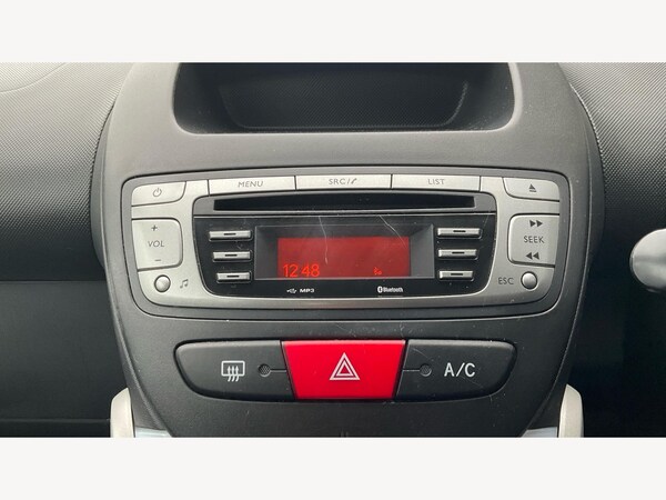 Used Toyota AYGO 2013 for sale - 75990993: Photo 22
