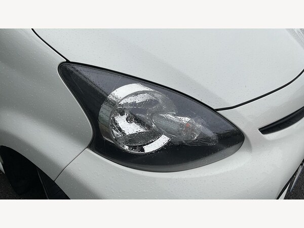 Used Toyota AYGO 2013 for sale - 75990993: Photo 33
