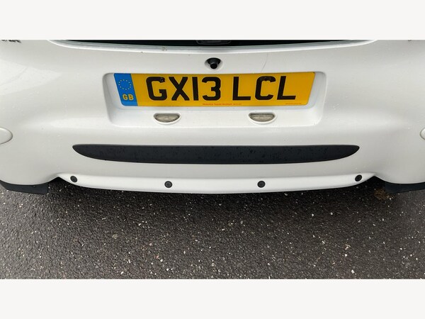 Used Toyota AYGO 2013 for sale - 75990993: Photo 38