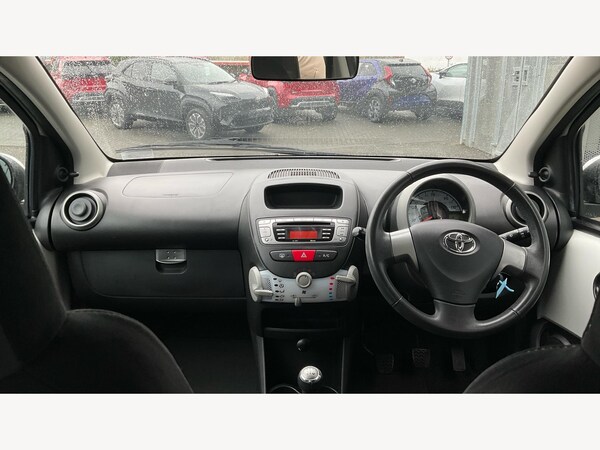 Used Toyota AYGO 2013 for sale - 75990993: Photo 7