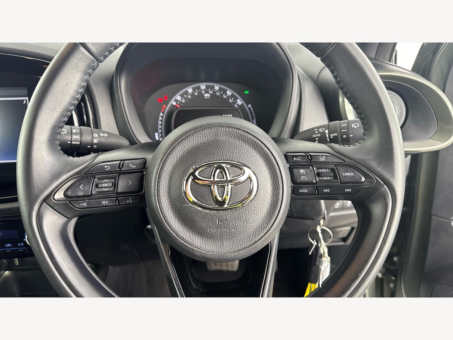 Used Toyota Aygo X 2022 for sale - 77799009: Photo 10