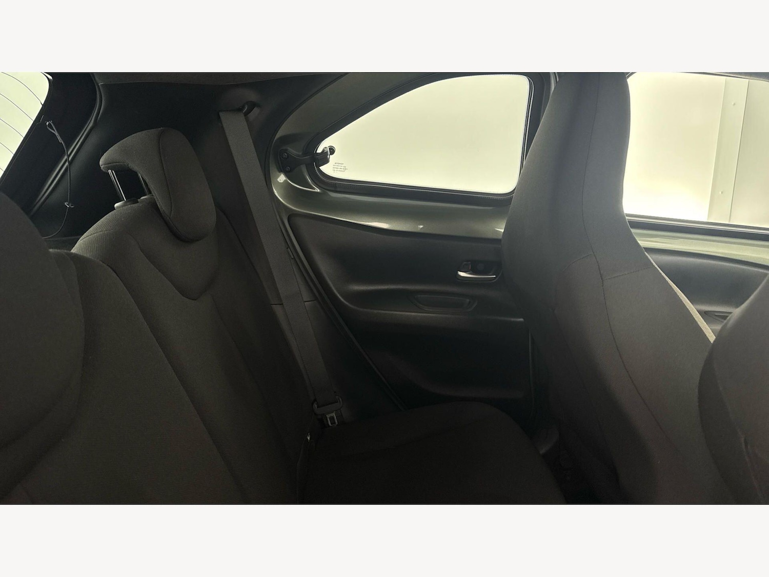 Used Toyota Aygo X 2022 for sale - 77799009: Photo 14