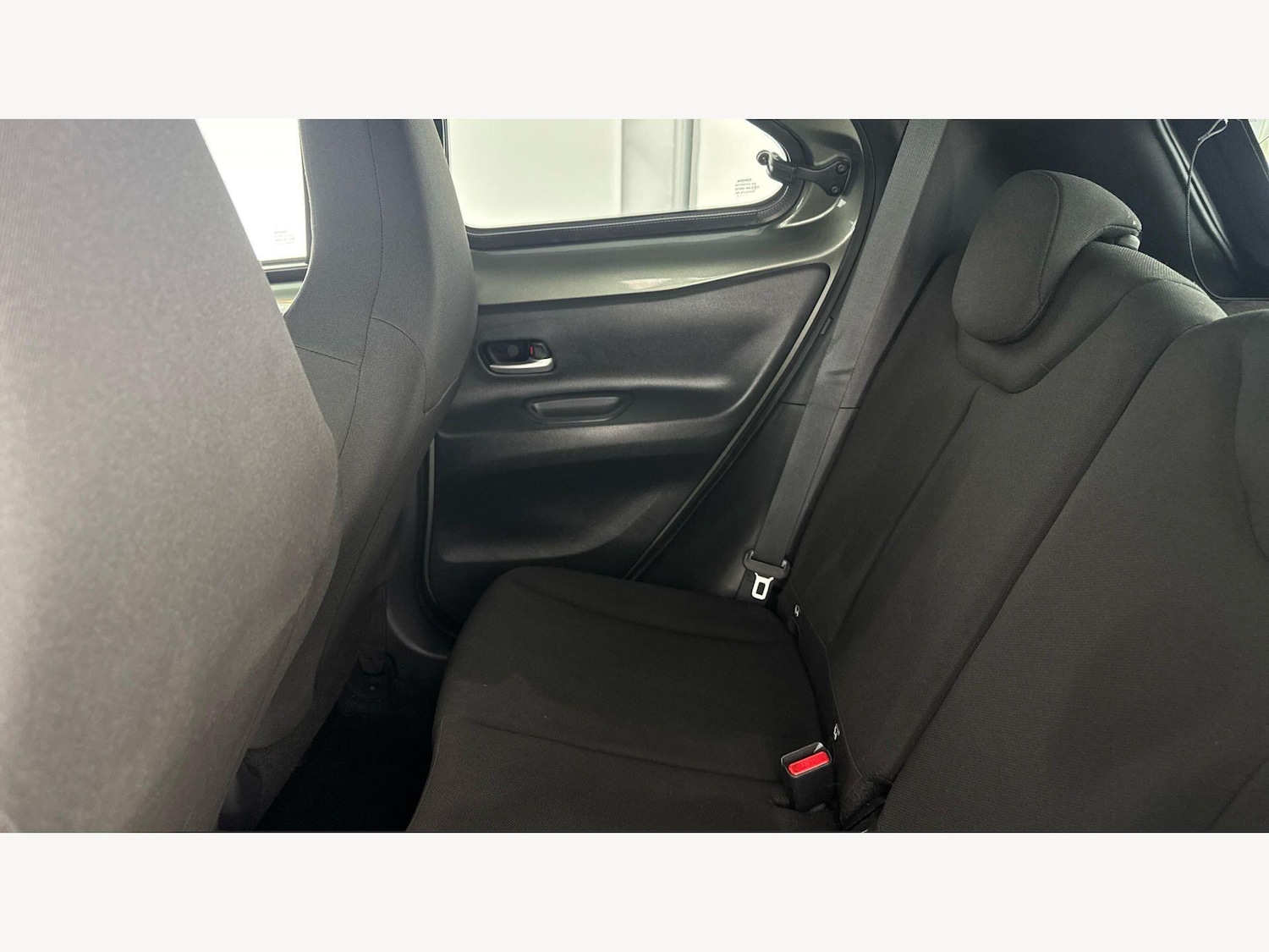 Used Toyota Aygo X 2022 for sale - 77799009: Photo 15