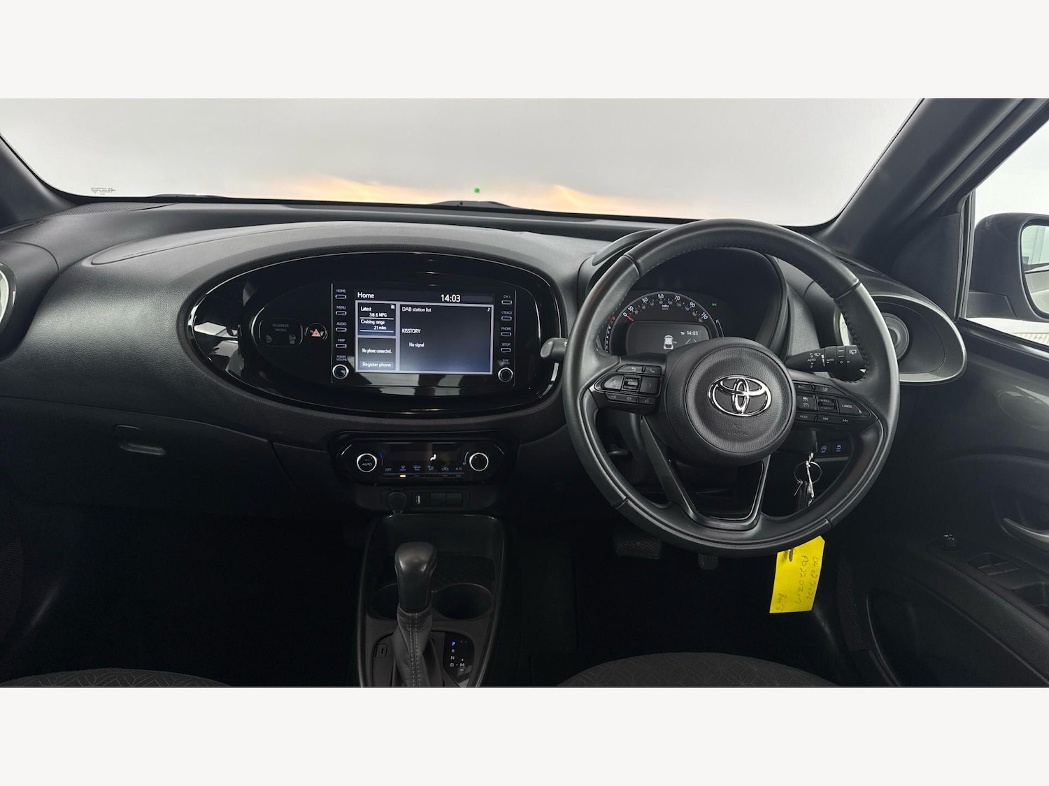 Used Toyota Aygo X 2022 for sale - 77799009: Photo 7