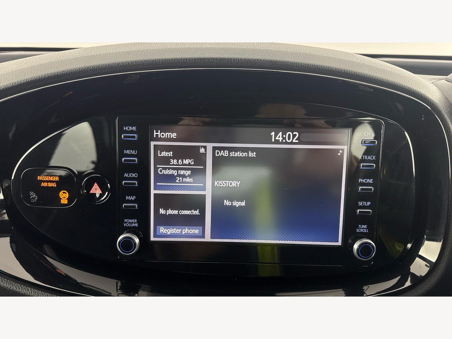 Used Toyota Aygo X 2022 for sale - 77799009: Photo 9