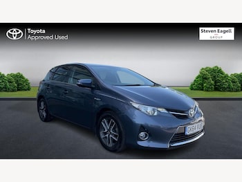 Used Toyota Auris 2014 for sale - 78999204: Photo