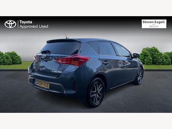 Used Toyota Auris 2014 for sale - 78999204: Photo