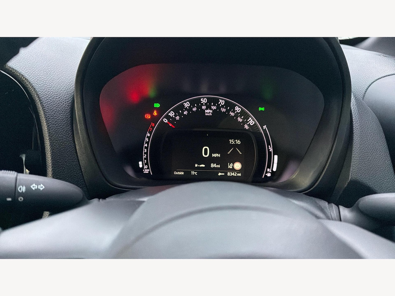 Used Toyota Aygo X 2025 for sale - 77144001: Photo 11