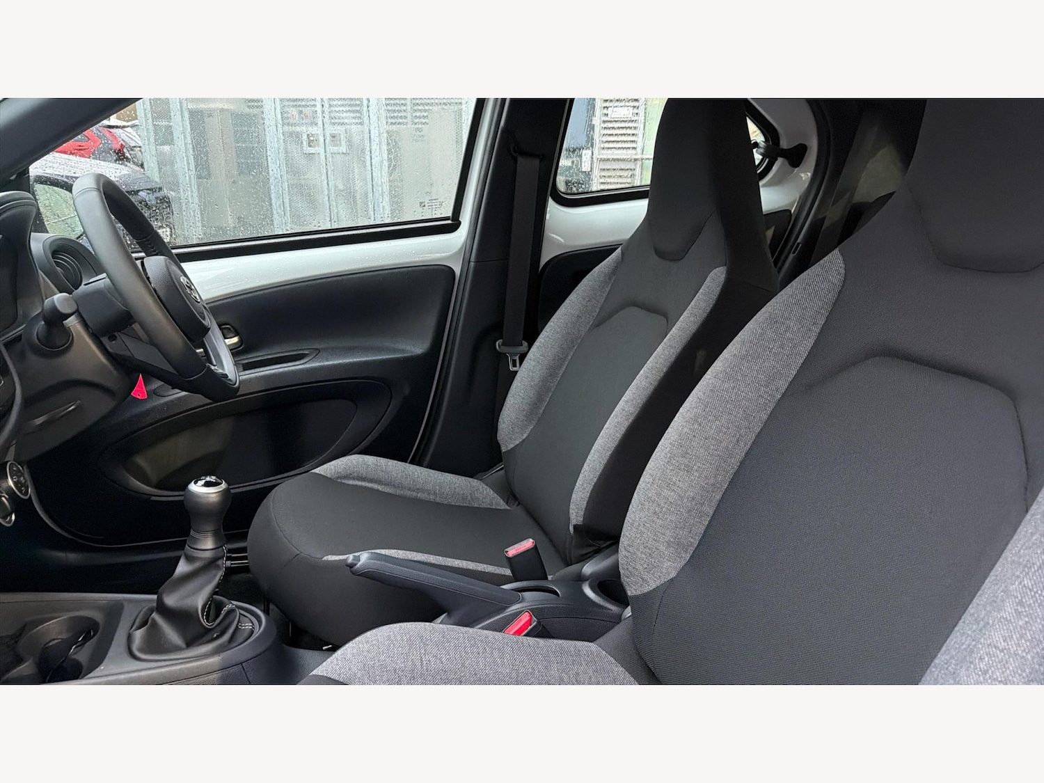 Used Toyota Aygo X 2025 for sale - 77144001: Photo 12