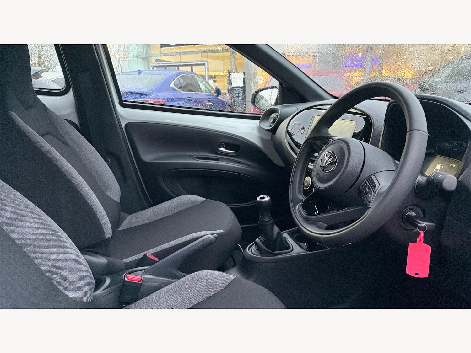 Used Toyota Aygo X 2025 for sale - 77144001: Photo 13