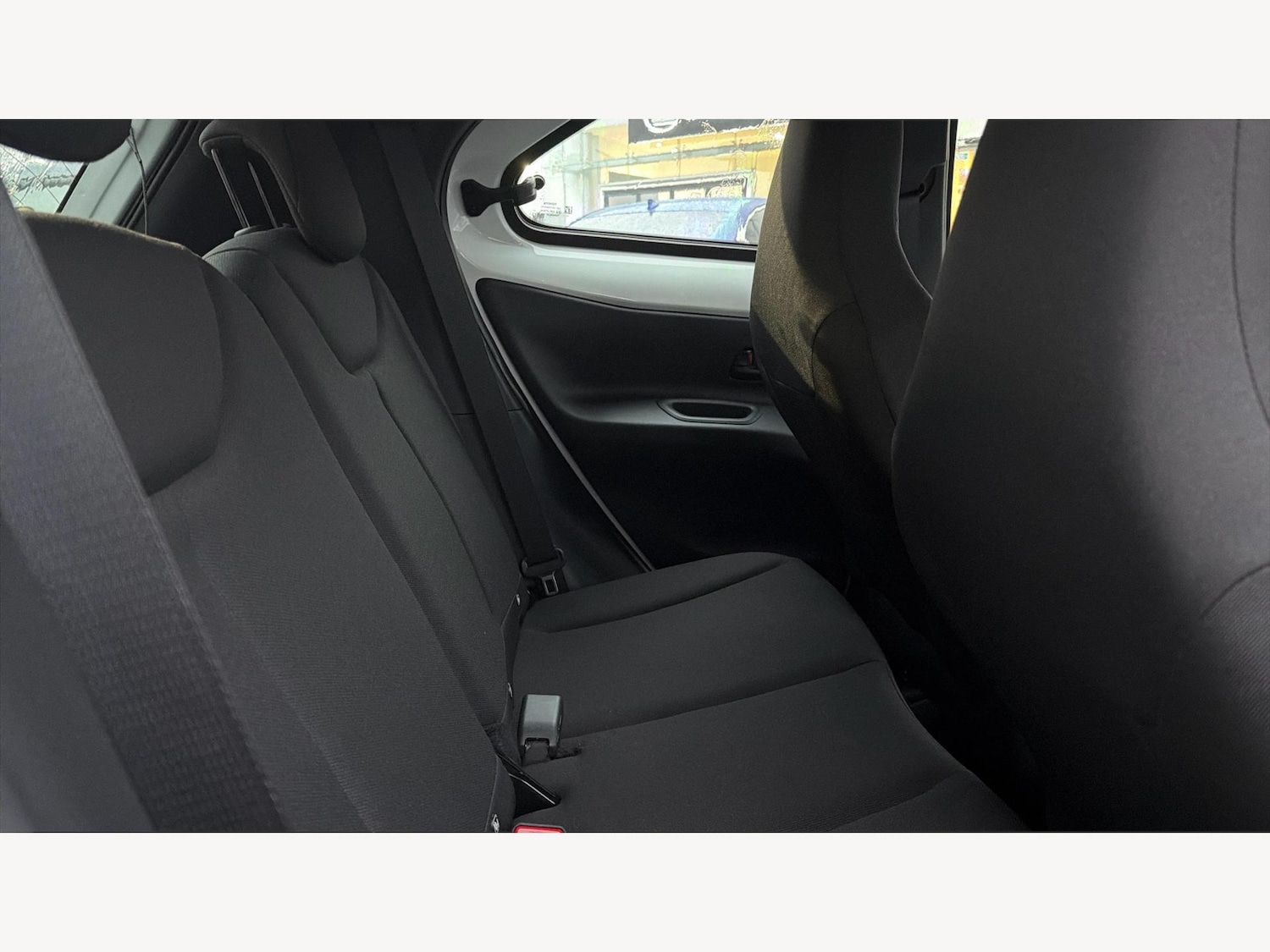 Used Toyota Aygo X 2025 for sale - 77144001: Photo 14