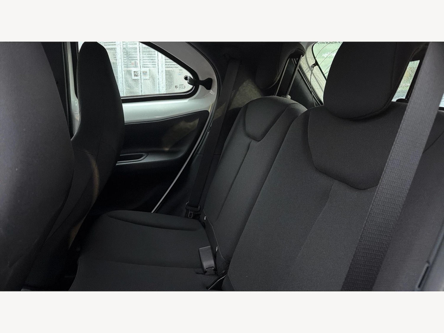 Used Toyota Aygo X 2025 for sale - 77144001: Photo 15