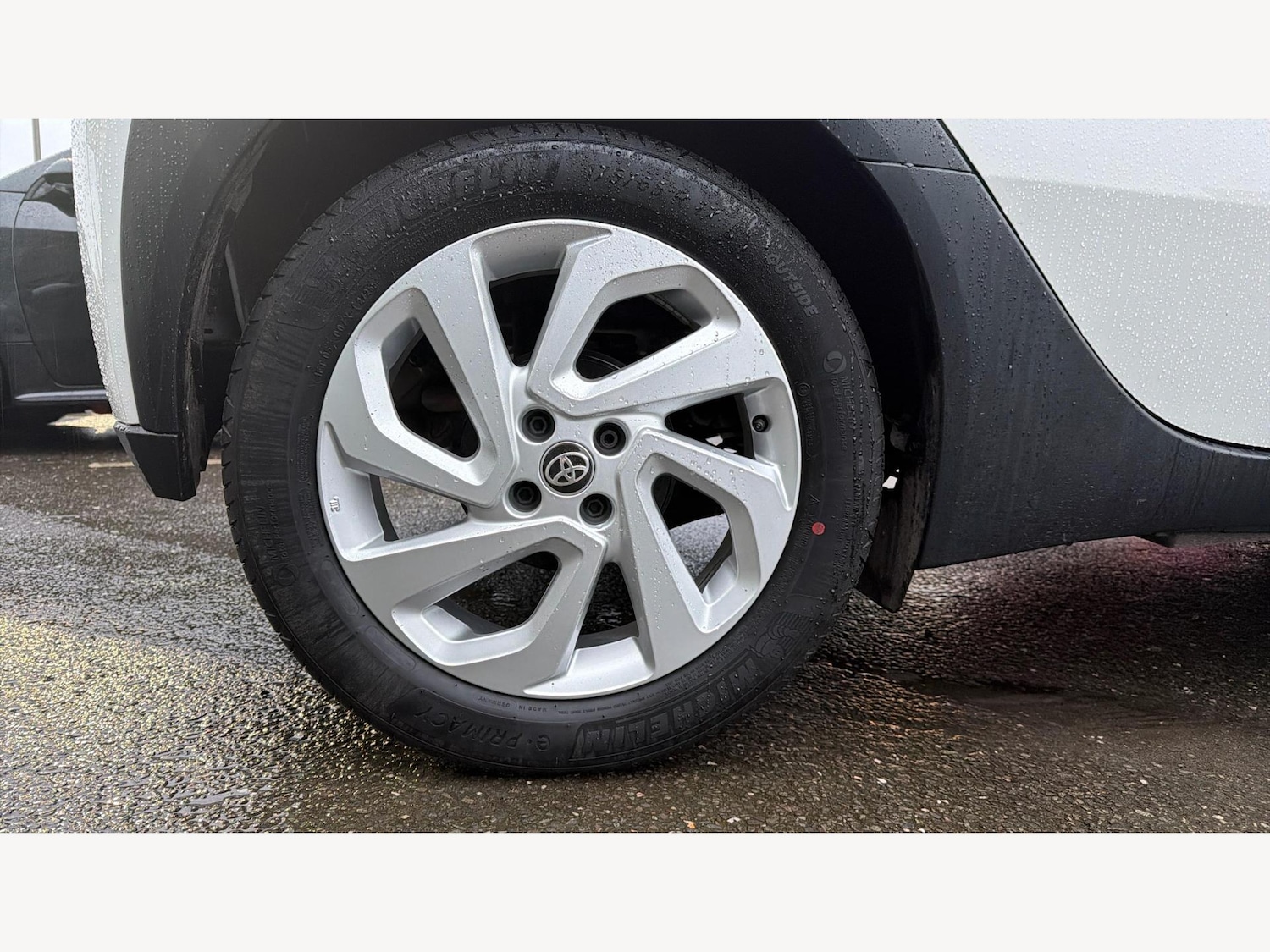 Used Toyota Aygo X 2025 for sale - 77144001: Photo 20