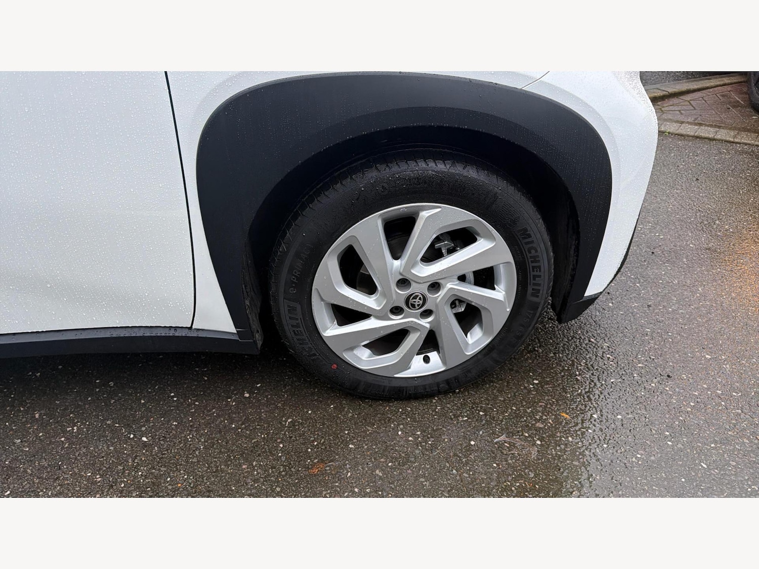 Used Toyota Aygo X 2025 for sale - 77144001: Photo 22