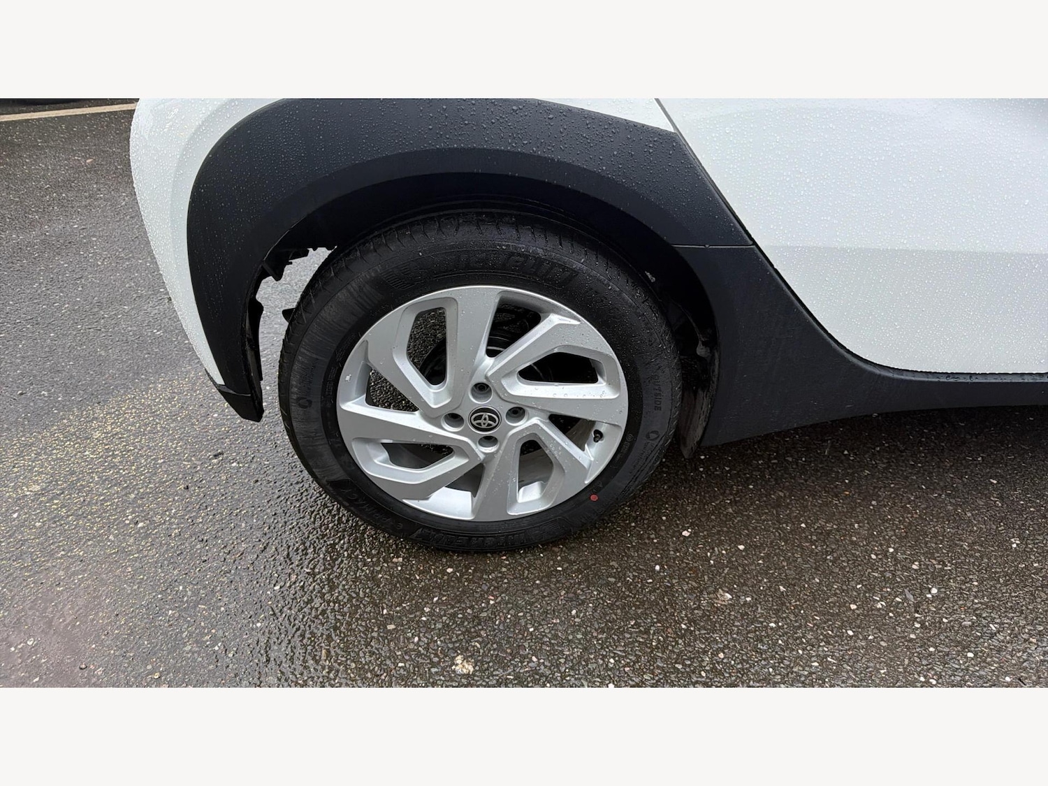 Used Toyota Aygo X 2025 for sale - 77144001: Photo 23