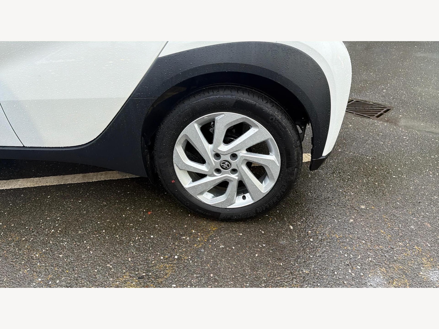 Used Toyota Aygo X 2025 for sale - 77144001: Photo 26