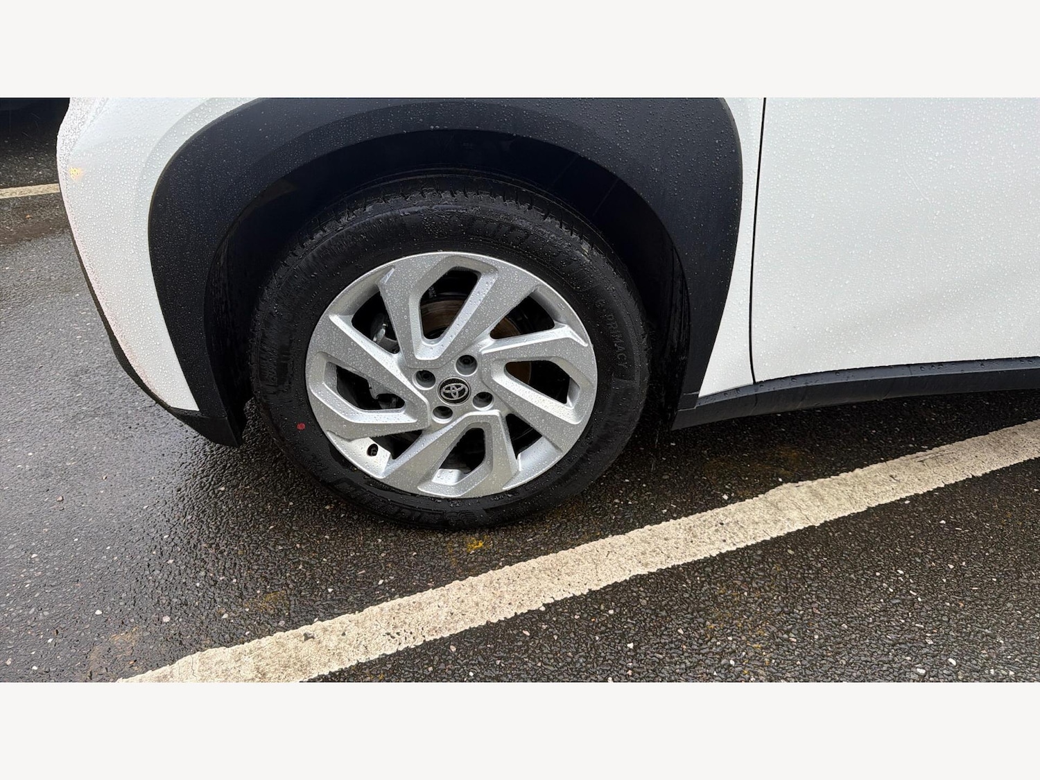 Used Toyota Aygo X 2025 for sale - 77144001: Photo 27