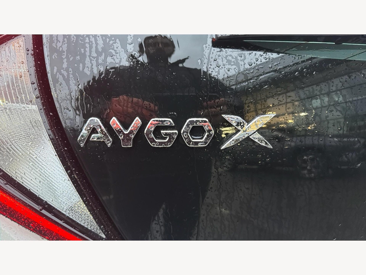 Used Toyota Aygo X 2025 for sale - 77144001: Photo 30