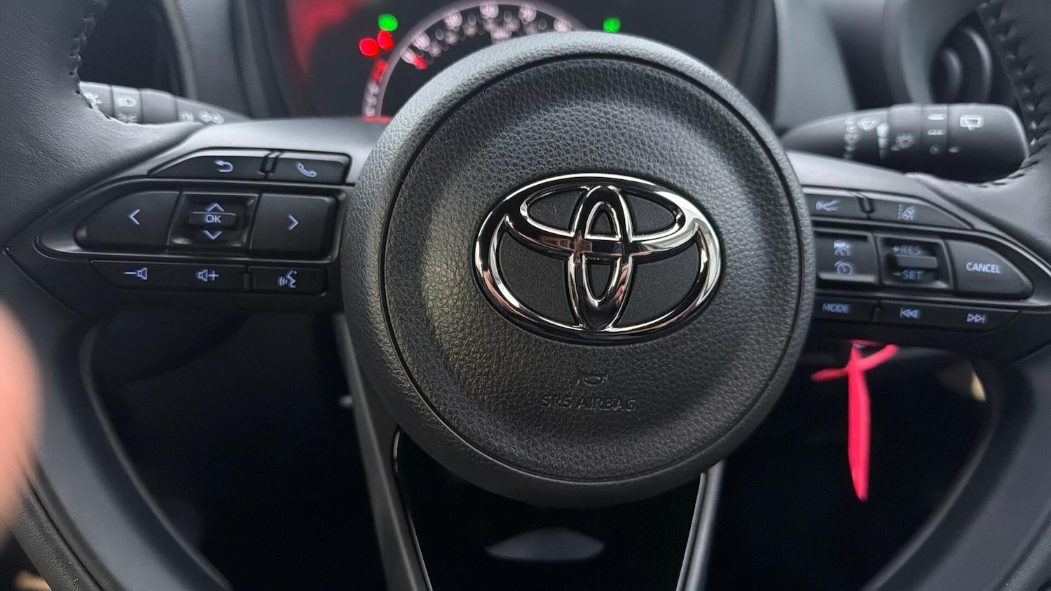 Used Toyota Aygo X 2025 for sale - 77144001: Photo 33