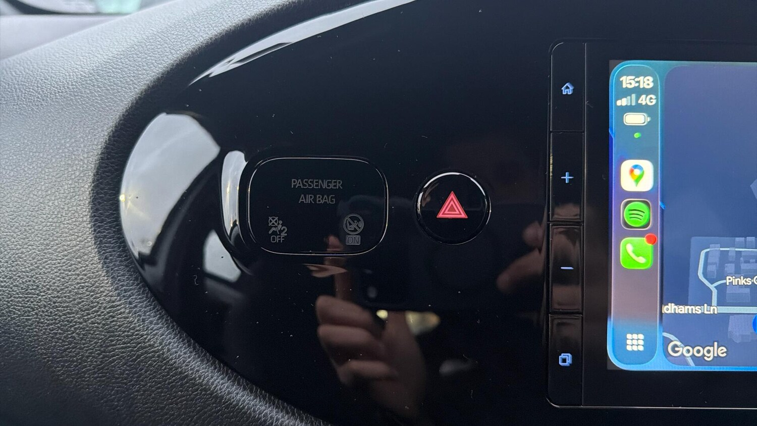 Used Toyota Aygo X 2025 for sale - 77144001: Photo 38