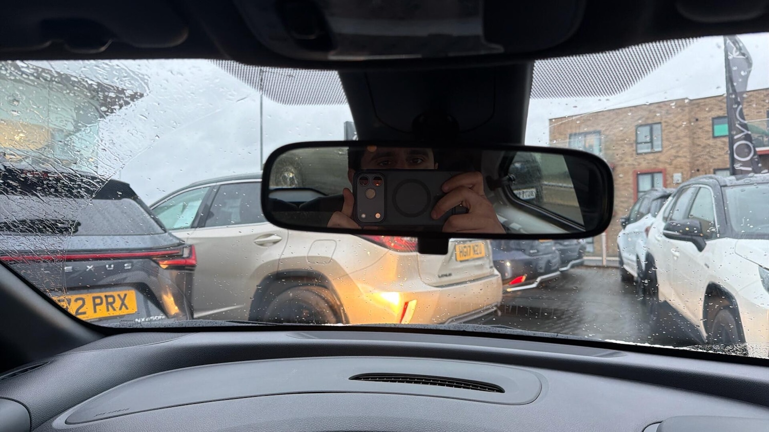 Used Toyota Aygo X 2025 for sale - 77144001: Photo 39