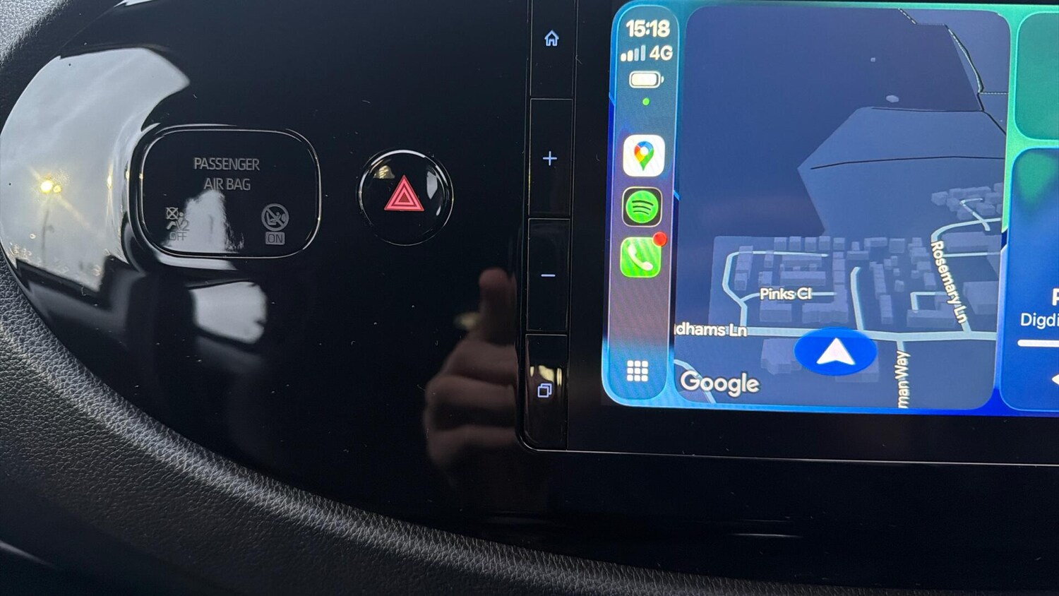 Used Toyota Aygo X 2025 for sale - 77144001: Photo 40