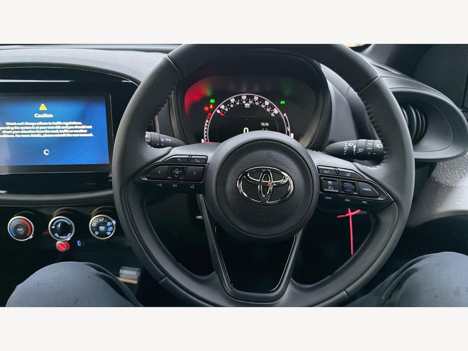 Used Toyota Aygo X 2025 for sale - 77144001: Photo 8