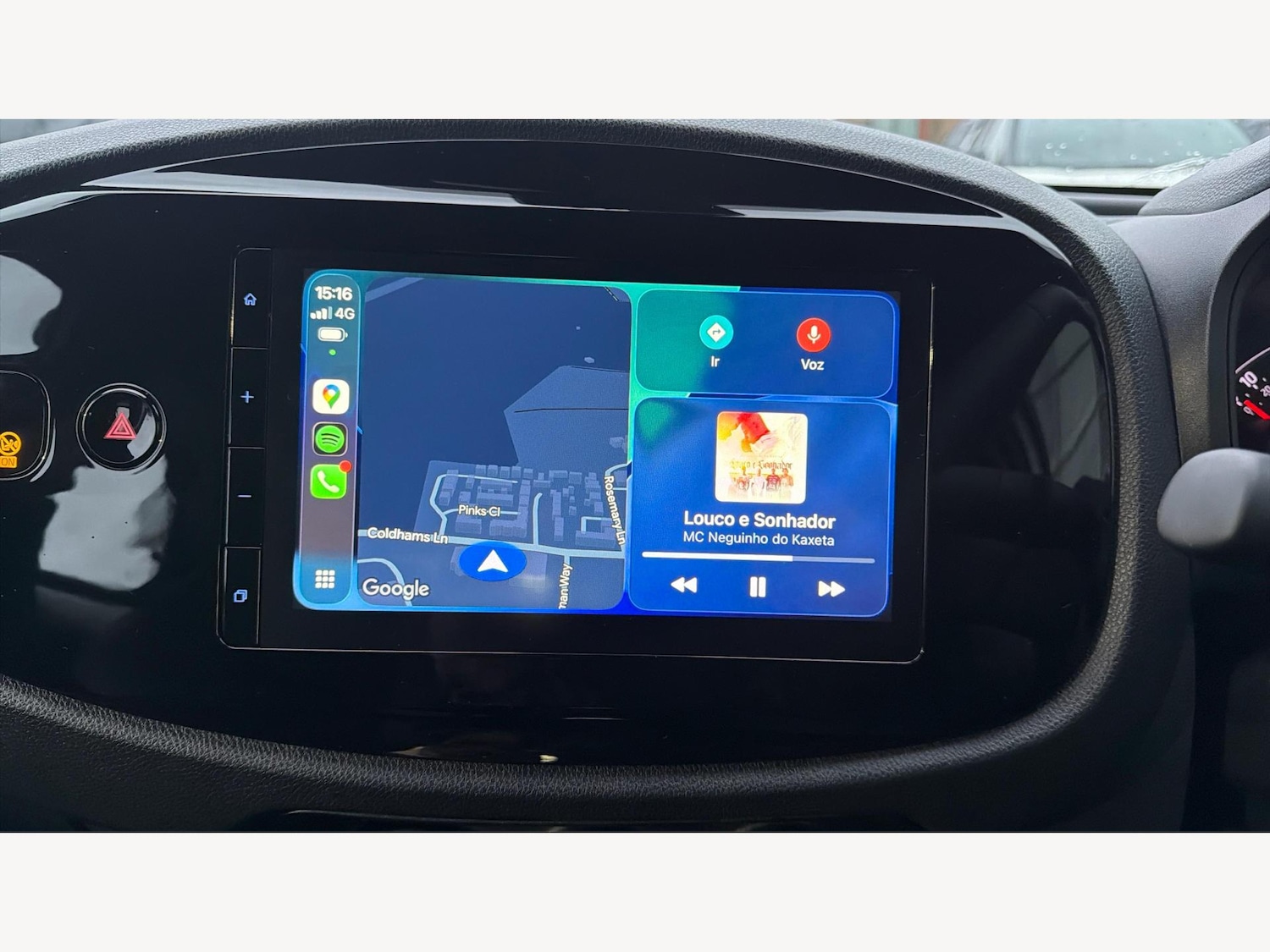 Used Toyota Aygo X 2025 for sale - 77144001: Photo 9