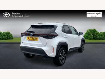 Used Toyota Yaris Cross 2024 for sale - 75040819: Photo