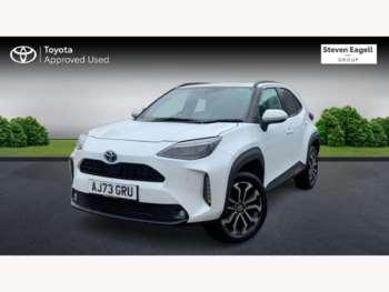 Used Toyota Yaris Cross 2024 for sale - 75040819: Photo