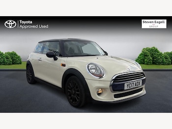Used MINI Hatch 2017 for sale - 79465101: Photo