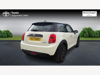 Used MINI Hatch 2017 for sale - 79465101: Photo